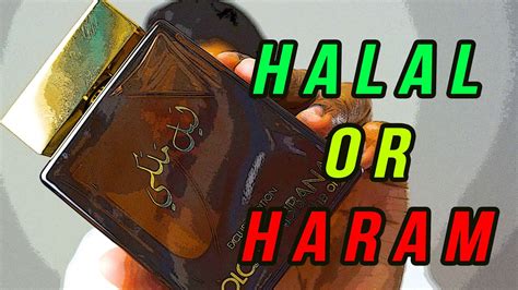 is perfume haram in islam|is perfume haram for women.